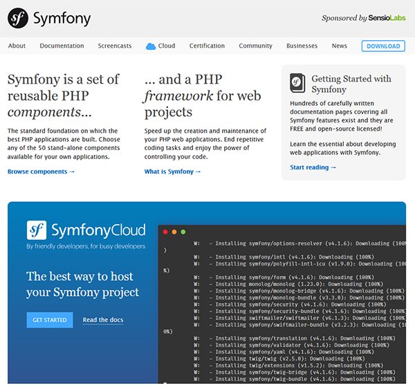 Фреймворк jquery что это